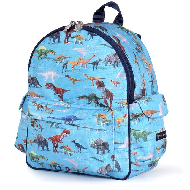 Backpack for kindergarten (with chest belt) | Boy's popular lineup 