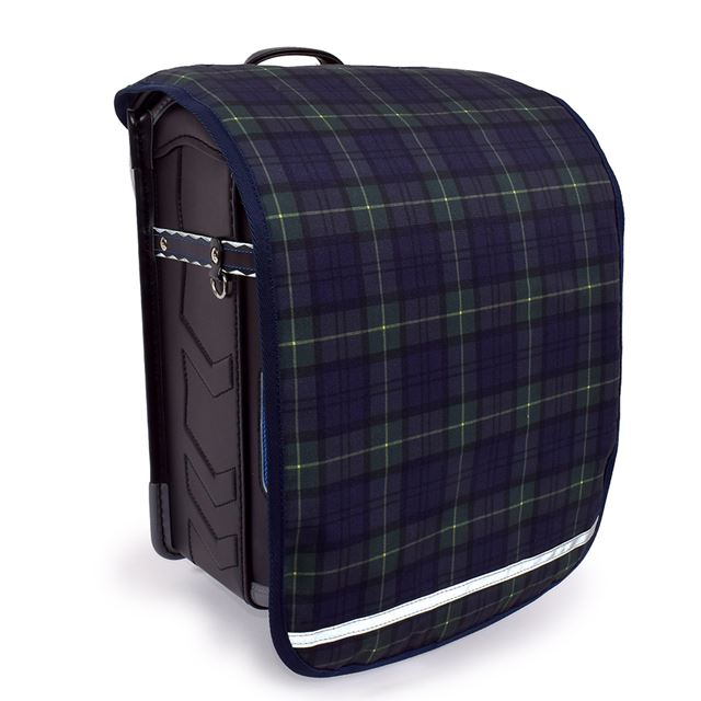 【男の子人気ランキングTOP25】ランドセルカバー 反射材(リフレクター)付き