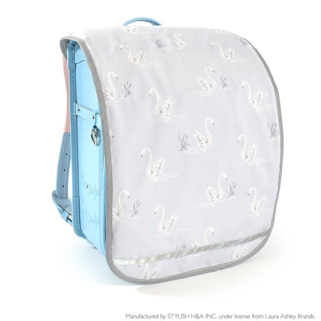 【女の子人気ランキングTOP27】ランドセルカバー 反射材(リフレクター)付き