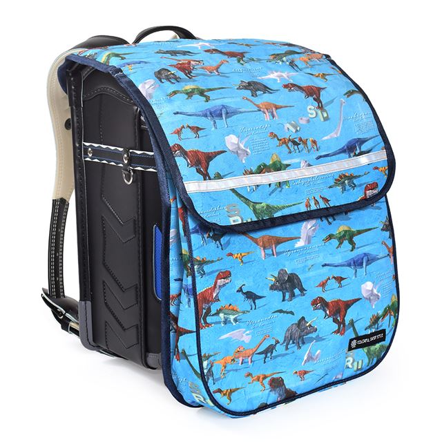 【人気ランキングTOP17】ランドセルカバー 撥水・軽量タイプ 反射材(リフレクター)・収納ポケット付き