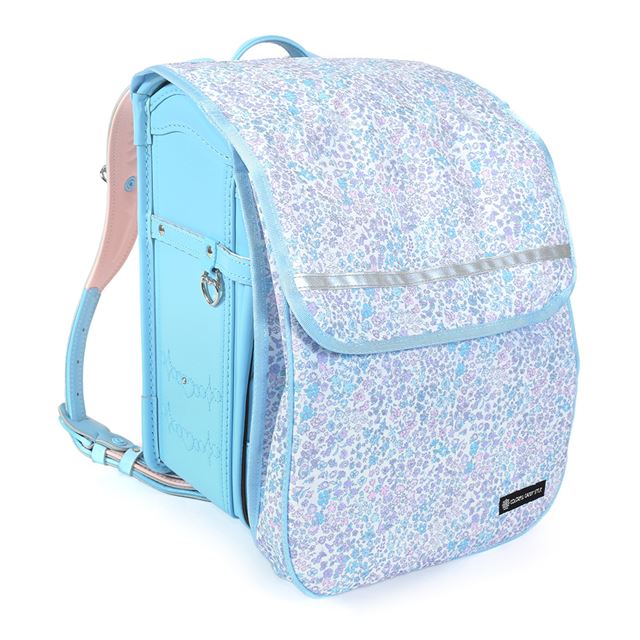 【人気ランキングTOP17】ランドセルカバー 撥水・軽量タイプ 反射材(リフレクター)・収納ポケット付き