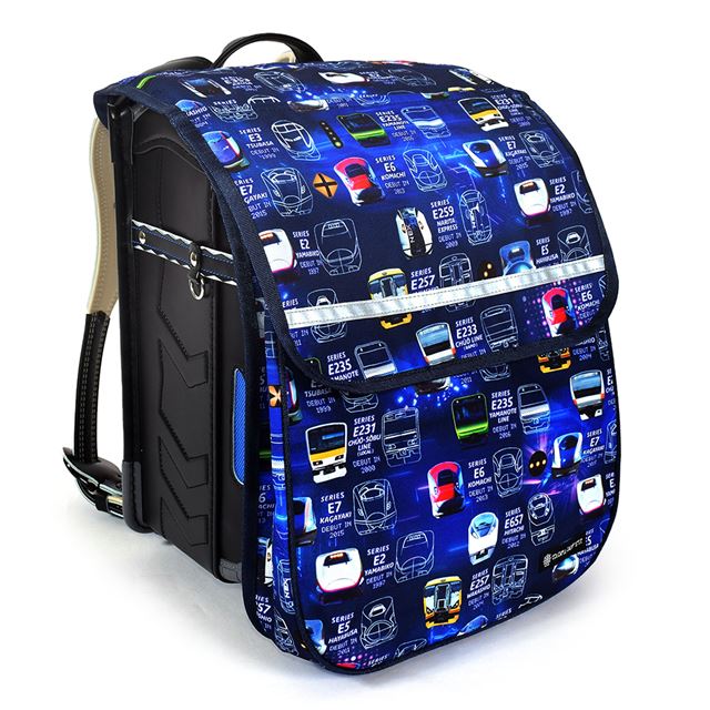 【人気ランキングTOP17】ランドセルカバー 撥水・軽量タイプ 反射材(リフレクター)・収納ポケット付き