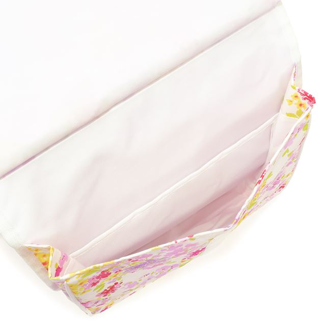 カラフルキャンディスタイルのランドセルカバー。反射材付きで雨でも安心安全。男の子と女の子兼用で、入学準備や入学祝いに大活躍。