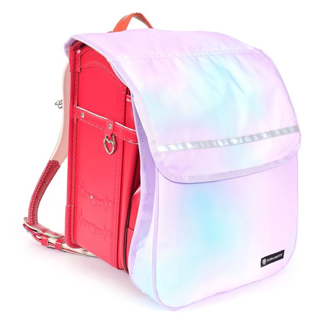 【人気ランキングTOP17】ランドセルカバー 撥水・軽量タイプ 反射材(リフレクター)・収納ポケット付き