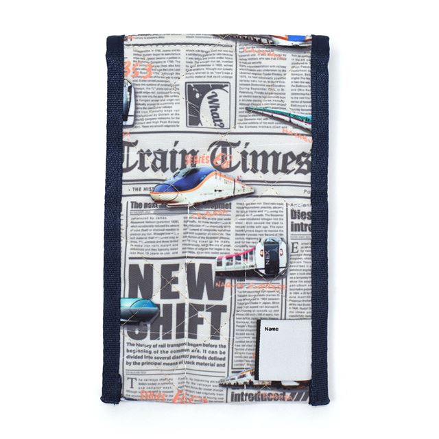 カラフルキャンディスタイルのカトラリーケースは落としても大丈夫な柔らかキルティング素材