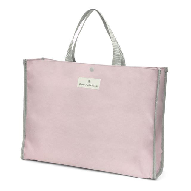 送料無料 【女の子人気ランキングTOP18】プールバッグ (スクエアタイプ)