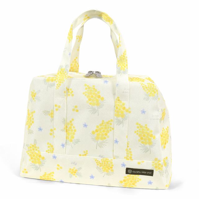 送料無料 【女の子人気ランキングTOP17】セミボストン(プールバッグ)