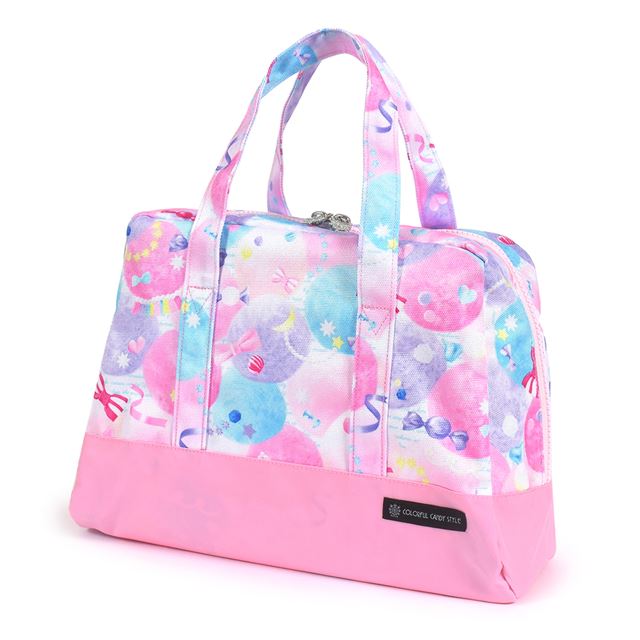 送料無料 【女の子人気ランキングTOP17】スポーツバッグ（ボストンバッグ・ミニ）