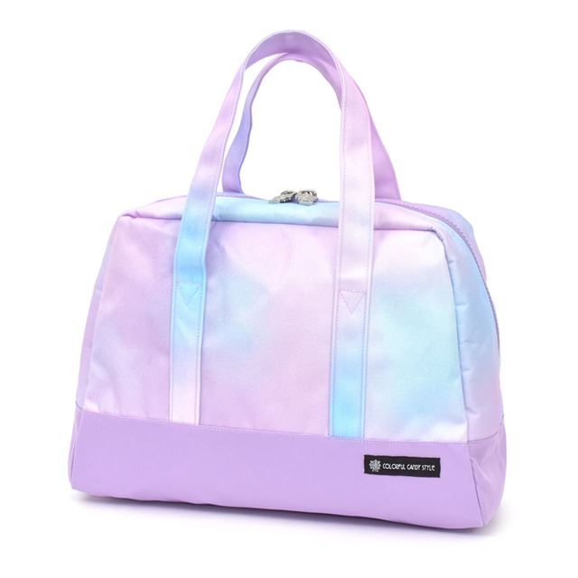 送料無料 【女の子人気ランキングTOP17】スポーツバッグ（ボストンバッグ・ミニ）