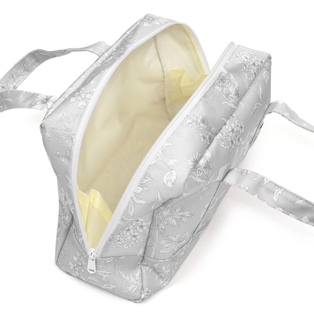 カラフルキャンディスタイルのプールバッグ。ビニール素材のセミボストンタイプ。男の子と女の子兼用で、防水なのでプールやお出掛けに大活躍。