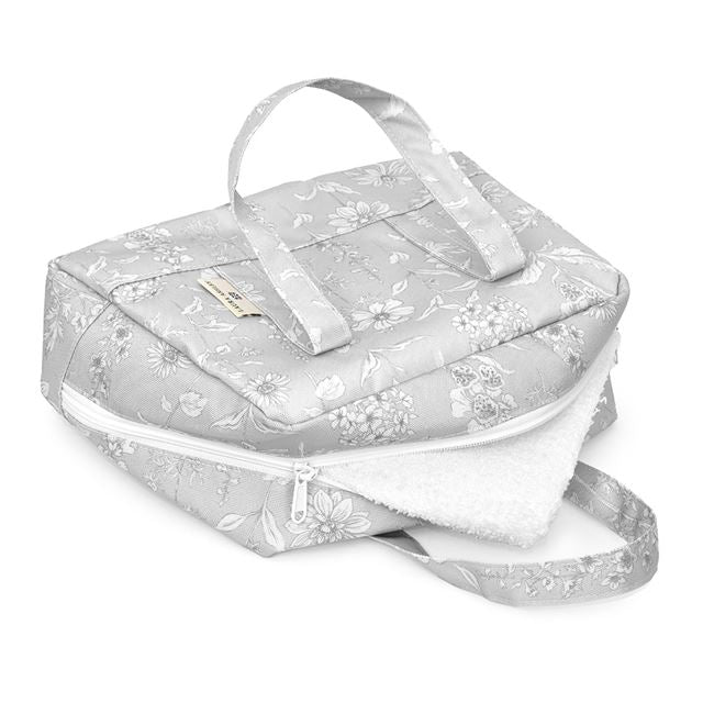 カラフルキャンディスタイルのプールバッグ。ビニール素材のセミボストンタイプ。男の子と女の子兼用で、防水なのでプールやお出掛けに大活躍。