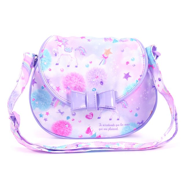 女の子人気ランキングTOP13】ポシェット — COLORFUL CANDY STYLE