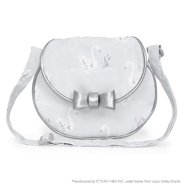 【LAURA ASHLEY人気ランキングTOP2】ポシェット 撥水・軽量タイプ