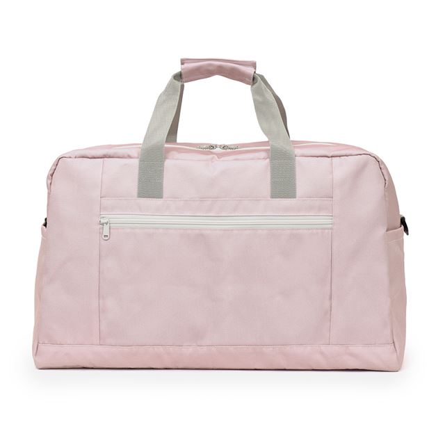 カラフルキャンディスタイルのボストンバッグ。スポーツ合宿や部活動、林間学校、修学旅行はもちろん、アウトドアや防災用としても大活躍。