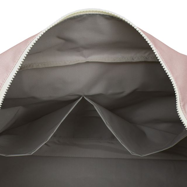 カラフルキャンディスタイルのボストンバッグ。スポーツ合宿や部活動、林間学校、修学旅行はもちろん、アウトドアや防災用としても大活躍。