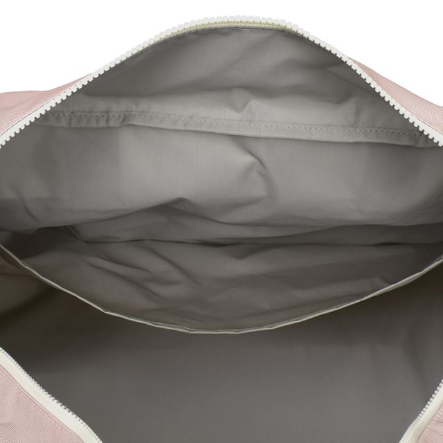 カラフルキャンディスタイルのボストンバッグ。スポーツ合宿や部活動、林間学校、修学旅行はもちろん、アウトドアや防災用としても大活躍。