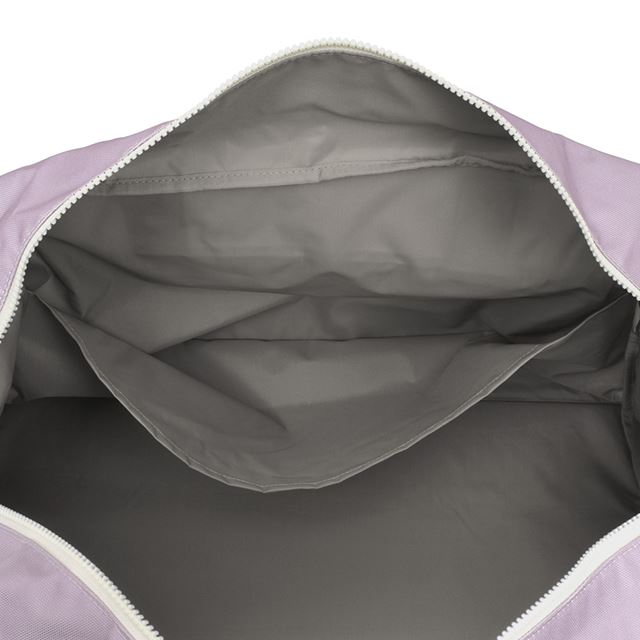 カラフルキャンディスタイルのボストンバッグ。スポーツ合宿や部活動、林間学校、修学旅行はもちろん、アウトドアや防災用としても大活躍。