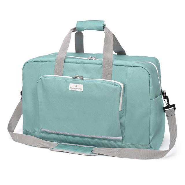 カラフルキャンディスタイルのボストンバッグ。スポーツ合宿や部活動、林間学校、修学旅行はもちろん、アウトドアや防災用としても大活躍。