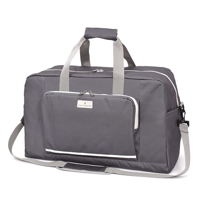 【5％OFF：新商品リリースキャンペーン】 送料無料 【人気ランキングTOP7】ボストンバッグ 撥水・軽量タイプ リフレクター付き