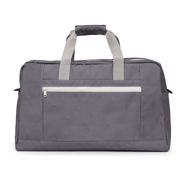 カラフルキャンディスタイルのボストンバッグ。スポーツ合宿や部活動、林間学校、修学旅行はもちろん、アウトドアや防災用としても大活躍。