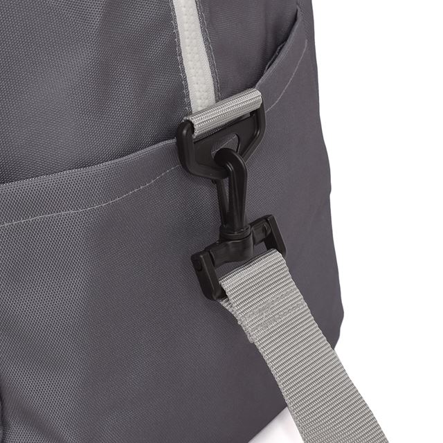 カラフルキャンディスタイルのボストンバッグ。スポーツ合宿や部活動、林間学校、修学旅行はもちろん、アウトドアや防災用としても大活躍。