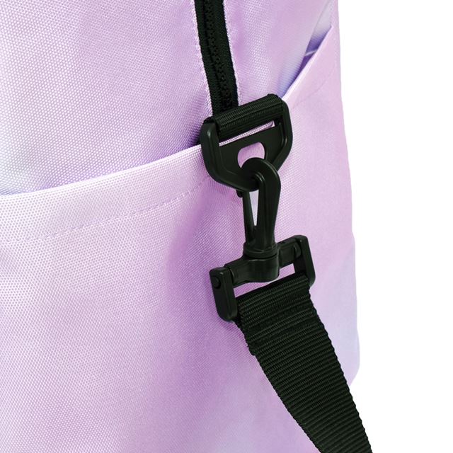 カラフルキャンディスタイルのボストンバッグ。スポーツ合宿や部活動、林間学校、修学旅行はもちろん、アウトドアや防災用としても大活躍。