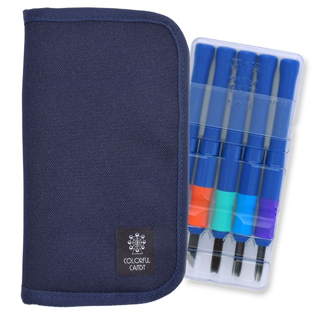 送料無料 【人気ランキングTOP25】彫刻刀セット(右利き)