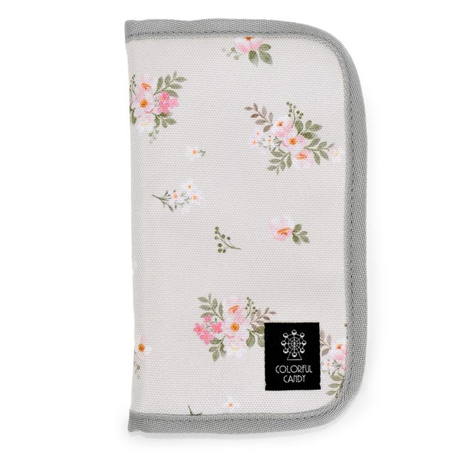 送料無料 彫刻刀セット(右利き) 撥水・軽量タイプ プティ・ブーケ