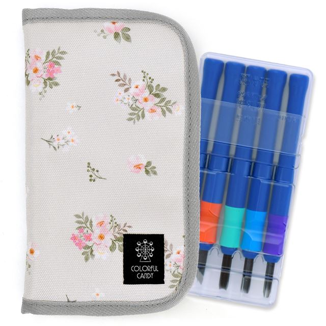 送料無料 【人気ランキングTOP25】彫刻刀セット(右利き