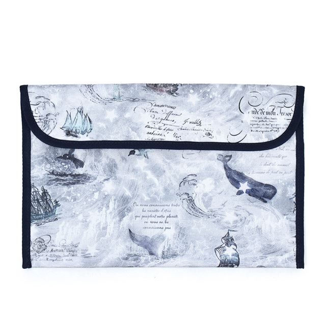 【人気ランキングTOP37】連絡袋(B5サイズ)