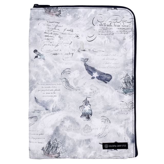 【人気ランキングTOP35】連絡袋(A4サイズ)