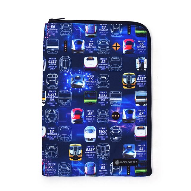 人気ランキングTOP35】連絡袋(A4サイズ) — COLORFUL CANDY STYLE