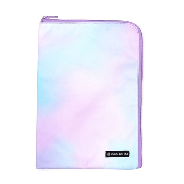 Dahila様　連絡用 3%OFF：夏先取りキャンペーン】連絡袋(A4サイズ) 撥水・軽量タイプ