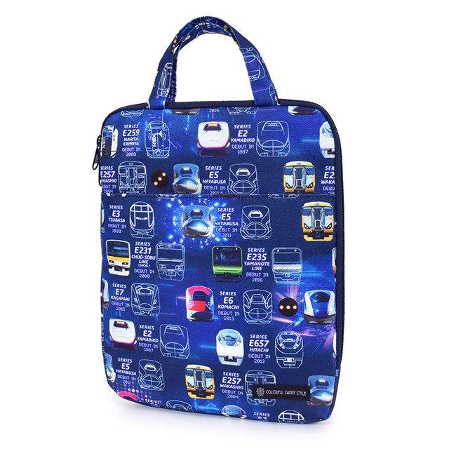 送料無料 タブレット・パソコンケース (11インチ) 撥水・軽量タイプ