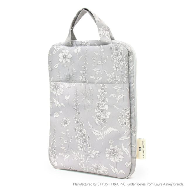 送料無料 【LAURA ASHLEY人気ランキングTOP7】タブレット・パソコンケース (11インチ)