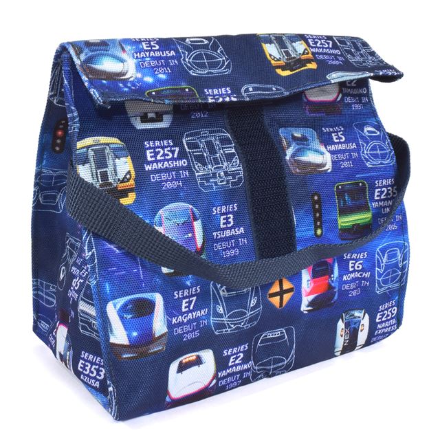 【人気ランキングTOP24】ゆうパケット対応 ランチバッグ・弁当袋 スタンダード