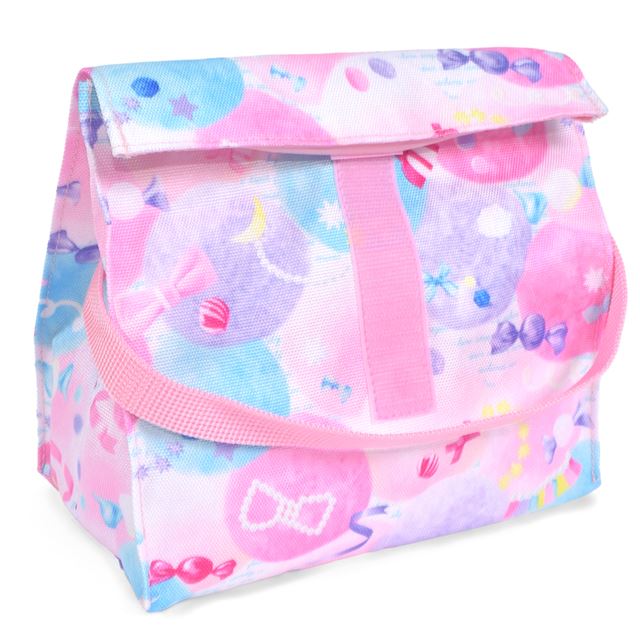 【人気ランキングTOP24】ゆうパケット対応 ランチバッグ・弁当袋 スタンダード