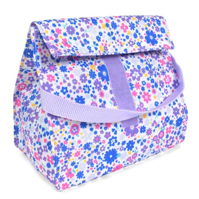 【人気ランキングTOP24】ゆうパケット対応 ランチバッグ・弁当袋 スタンダード