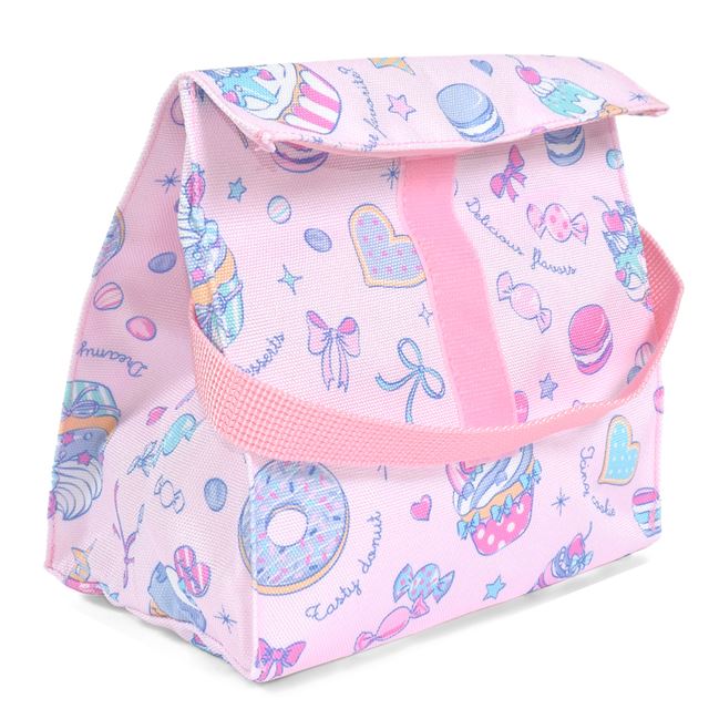 【人気ランキングTOP24】ゆうパケット対応 ランチバッグ・弁当袋 スタンダード