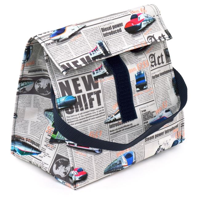 【人気ランキングTOP24】ゆうパケット対応 ランチバッグ・弁当袋 スタンダード