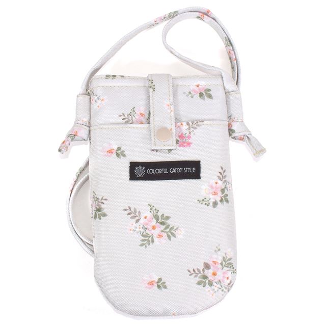 Smartphone shoulder | boy girl popularity lineup