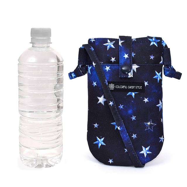 やわらかく軽やかな、おしゃれ「はっ水」スマホショルダー。キッズの自由な行動や成長をサポート！もっと身軽に、安心して、アクティブに動き回ることができる新定番ポシェットです。