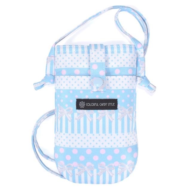 Smartphone shoulder | boy girl popularity lineup