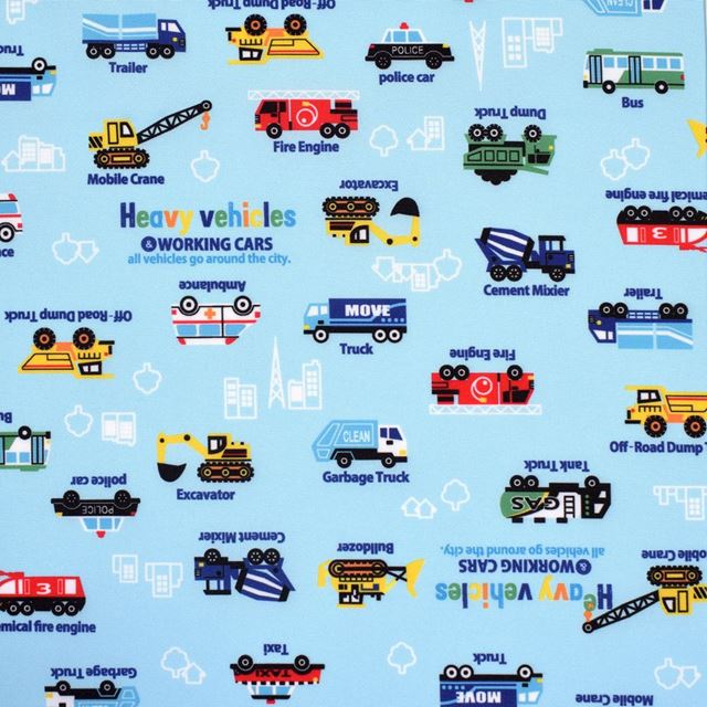 カラフルキャンディスタイルのナップサック。リュックにも手提げにも使える2WAY仕様。前面には便利なファスナー付きポケットを搭載。