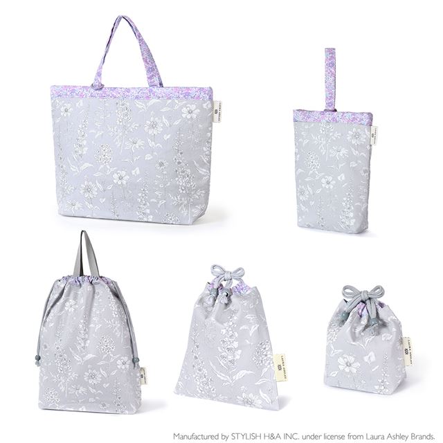 送料無料 【LAURA ASHLEY人気ランキングTOP7】入園入学シリーズ 安心