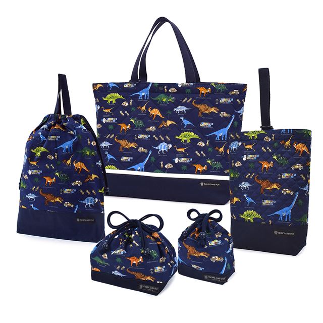 送料無料 新登場 入園入学セット [2026春モデル] 撥水軽量／綿100%キルティング 【男の子人気ランキングTOP16】