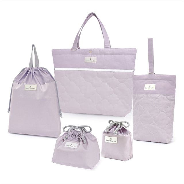 送料無料 入園入学セット キルティング【女の子人気ランキングTOP12】