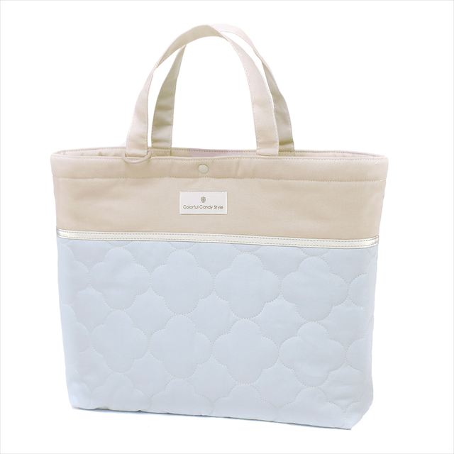 カラフルキャンディスタイルの入園入学5点セット。男の子・女の子兼用で、レッスンバッグ・シューズケース・巾着袋など、通園・通学に大活躍アイテム満載。