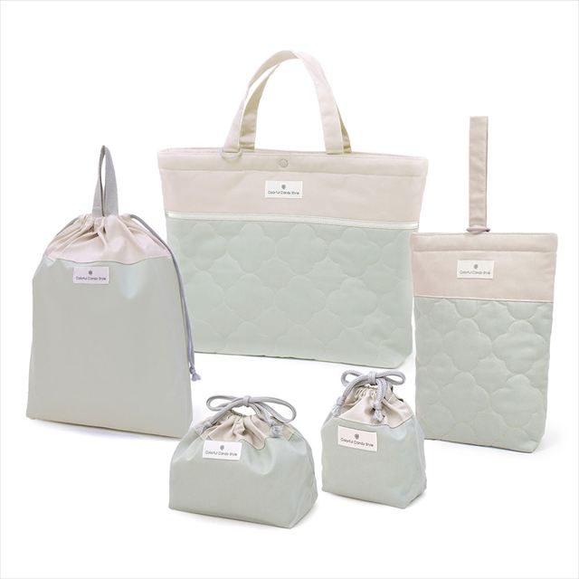 送料無料 入園入学セット キルティング【男の子人気ランキングTOP15】