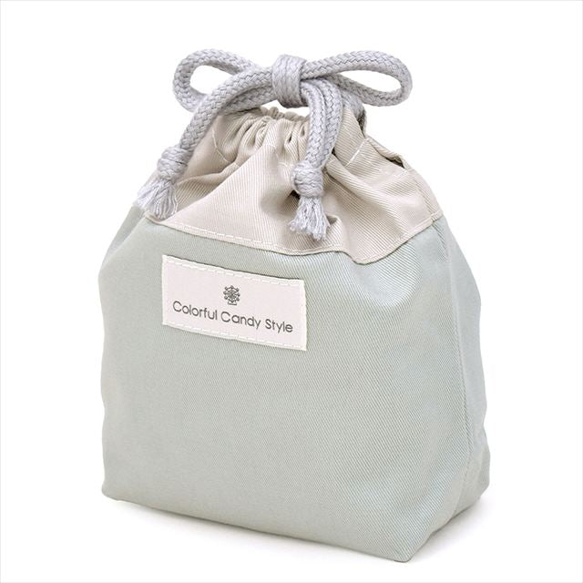 カラフルキャンディスタイルの入園入学5点セット。男の子・女の子兼用で、レッスンバッグ・シューズケース・巾着袋など、通園・通学に大活躍アイテム満載。